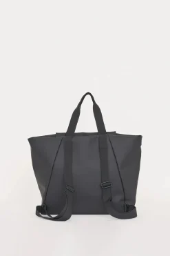 Tantä Rainwear Tote Bags | Hó