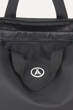Tantä Rainwear Tote Bags | Hó