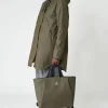 Tantä Rainwear Tote Bags | Hó