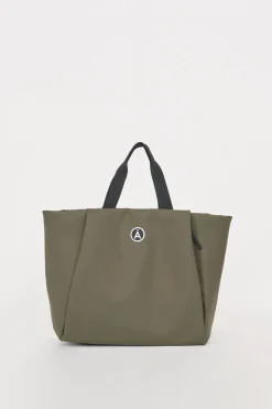 Tantä Rainwear Tote Bags | Hó