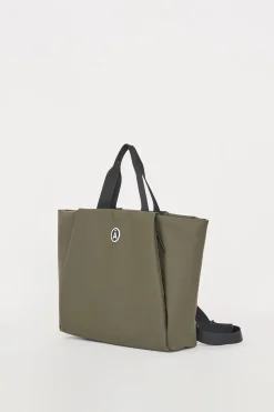 Tantä Rainwear Tote Bags | Hó