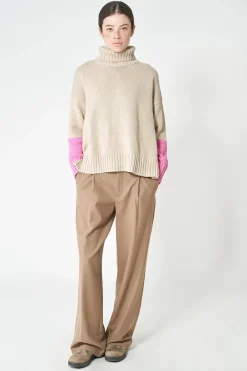 Tantä Rainwear Knitwear | Hau