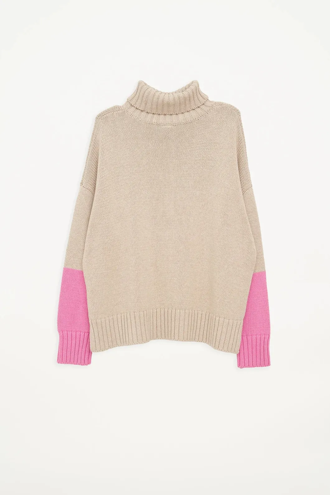 Tantä Rainwear Knitwear | Hau