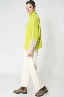 Tantä Rainwear Knitwear | Hau