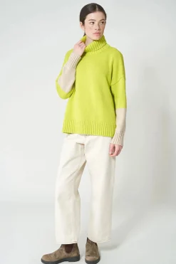 Tantä Rainwear Knitwear | Hau