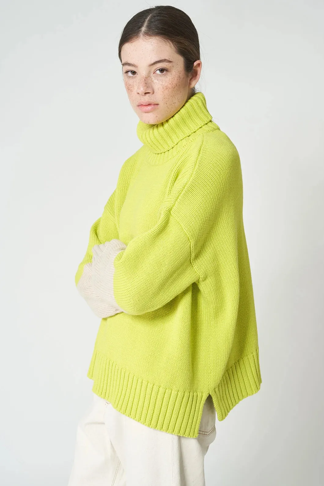 Tantä Rainwear Knitwear | Hau
