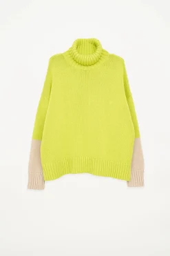 Tantä Rainwear Knitwear | Hau