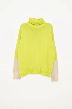 Tantä Rainwear Knitwear | Hau
