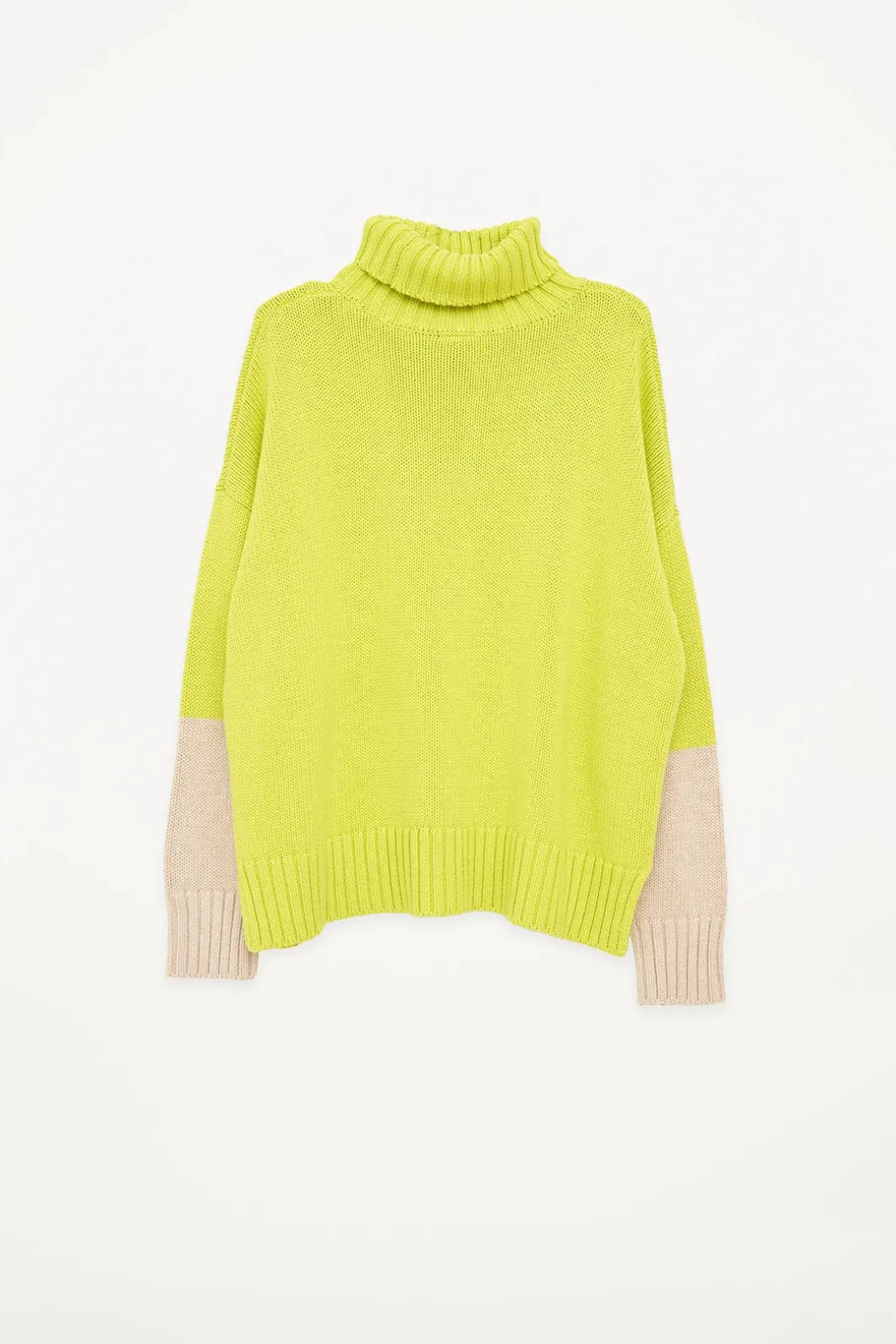 Tantä Rainwear Knitwear | Hau
