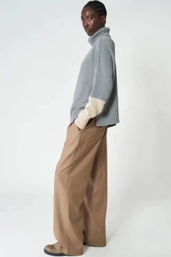 Tantä Rainwear Knitwear | Hau