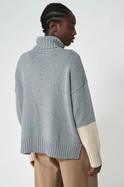 Tantä Rainwear Knitwear | Hau
