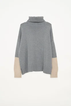 Tantä Rainwear Knitwear | Hau