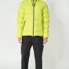 Tantä Rainwear Puffers | Hrom