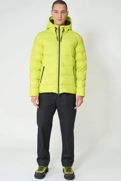 Tantä Rainwear Puffers | Hrom