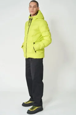 Tantä Rainwear Puffers | Hrom