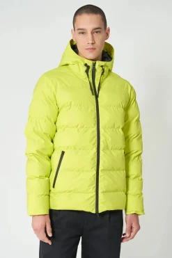 Tantä Rainwear Puffers | Hrom