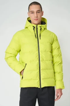 Tantä Rainwear Puffers | Hrom
