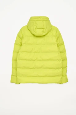 Tantä Rainwear Puffers | Hrom