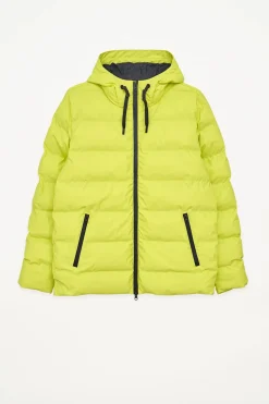 Tantä Rainwear Puffers | Hrom