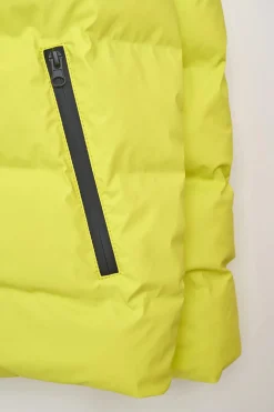 Tantä Rainwear Puffers | Hrom