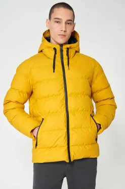 Tantä Rainwear Puffers | Hrom