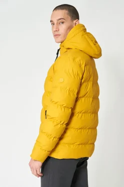 Tantä Rainwear Puffers | Hrom