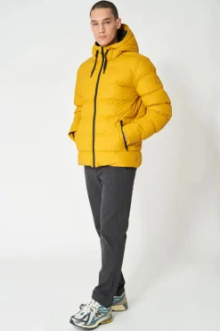 Tantä Rainwear Puffers | Hrom