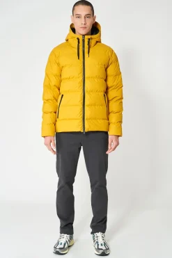 Tantä Rainwear Puffers | Hrom