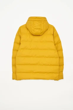 Tantä Rainwear Puffers | Hrom