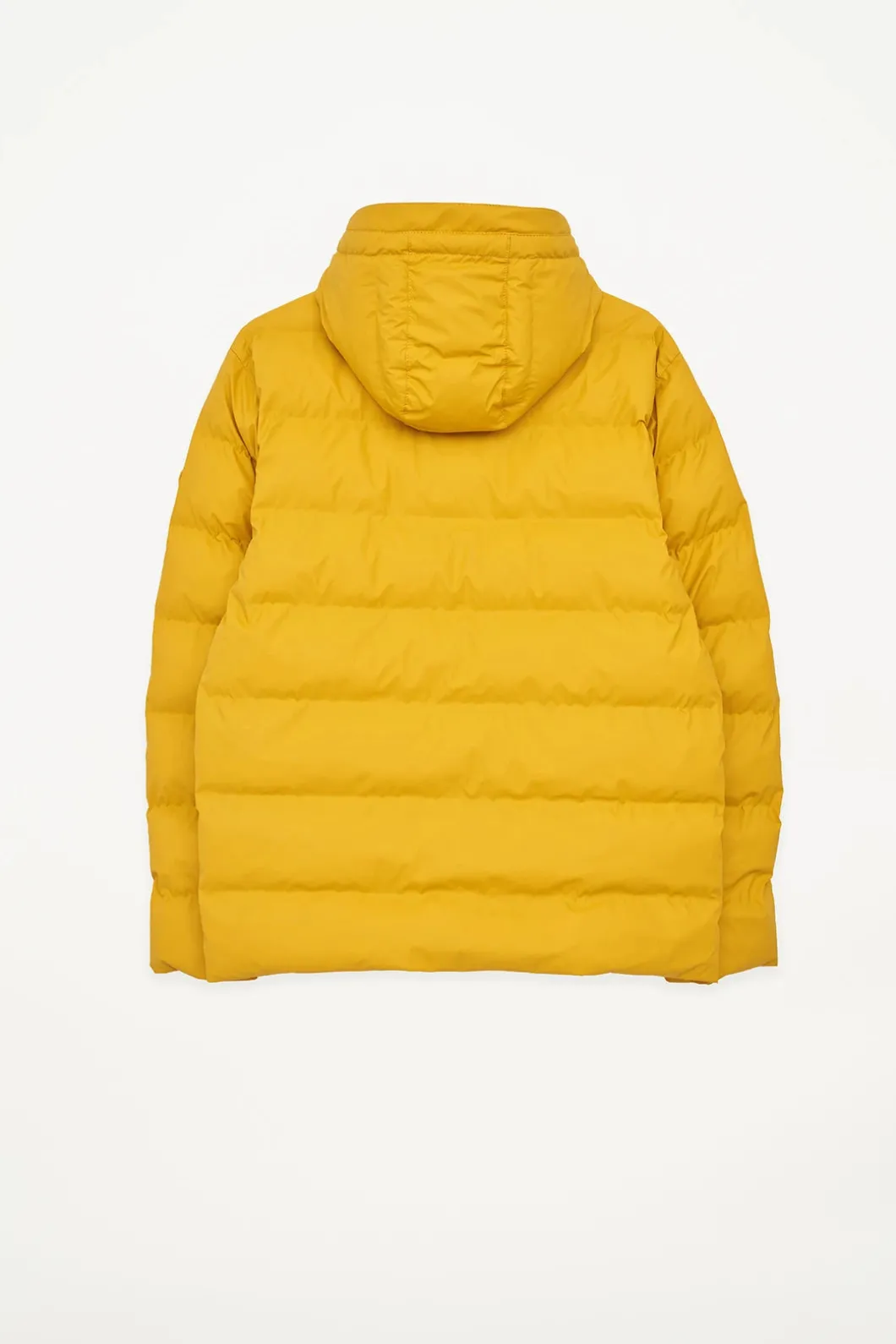 Tantä Rainwear Puffers | Hrom