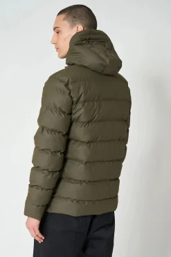 Tantä Rainwear Puffers | Hrom