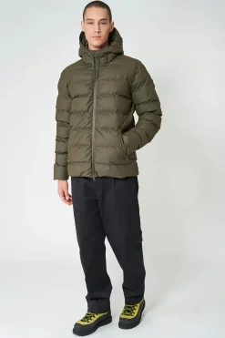 Tantä Rainwear Puffers | Hrom