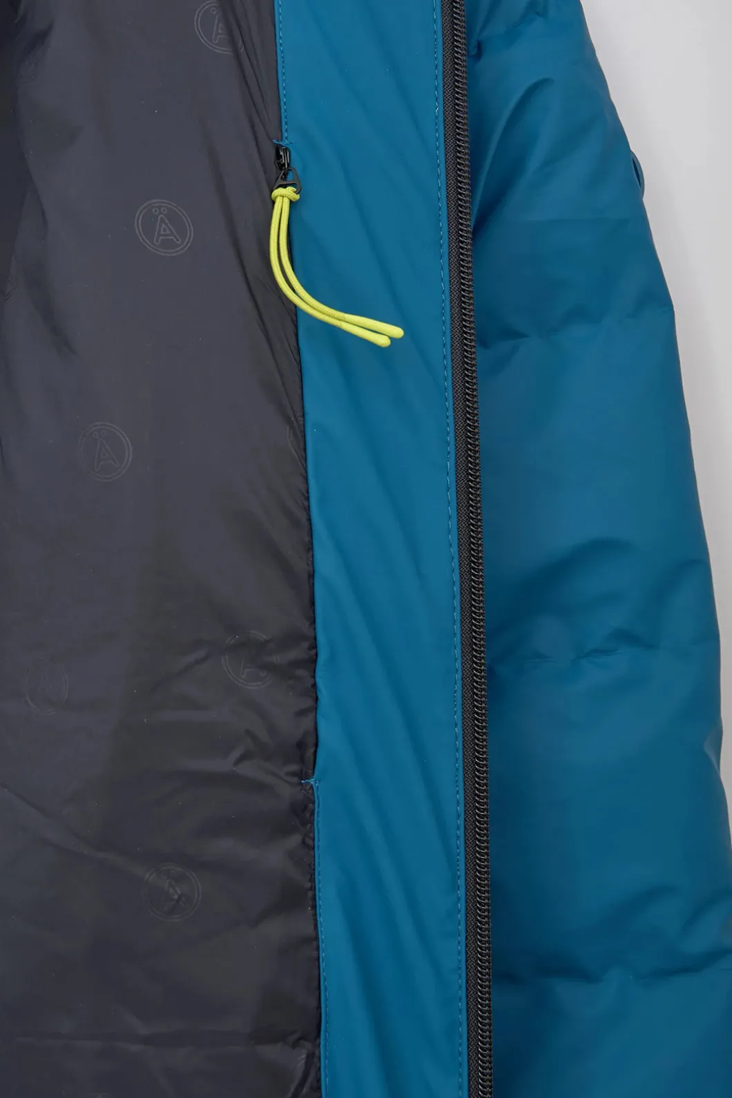 Tantä Rainwear Puffers | Hrom