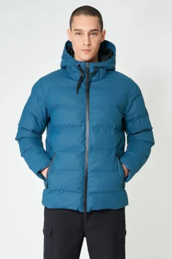Tantä Rainwear Puffers | Hrom