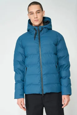 Tantä Rainwear Puffers | Hrom