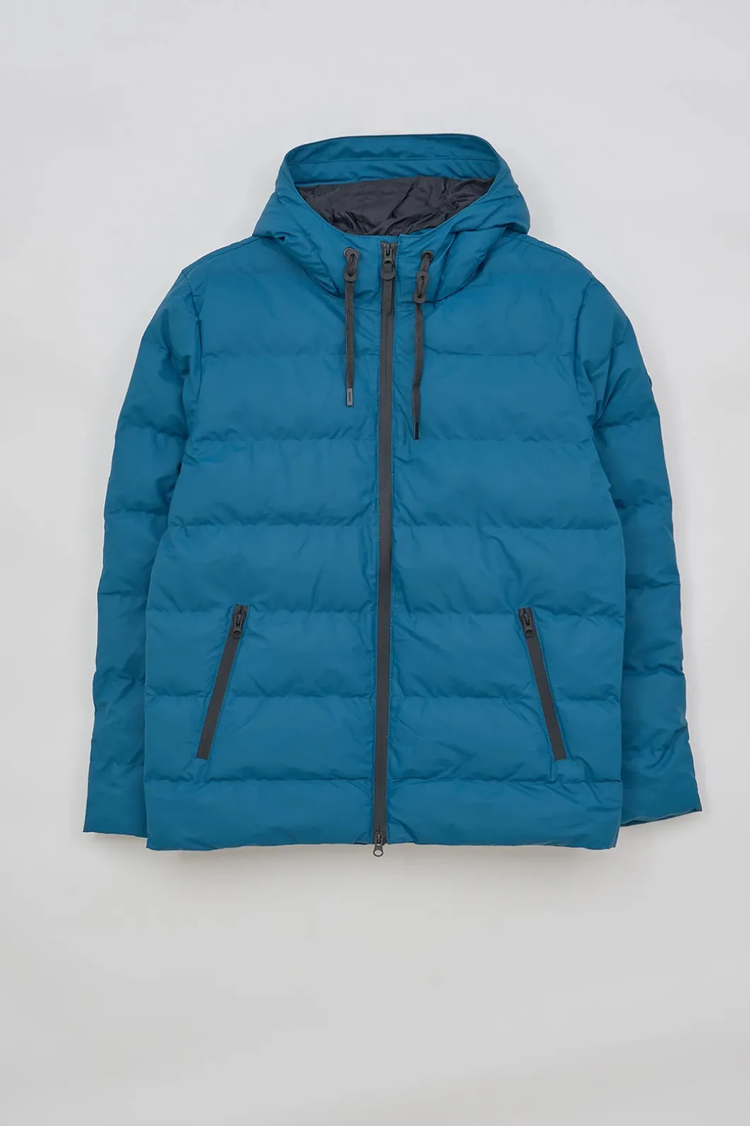 Tantä Rainwear Puffers | Hrom
