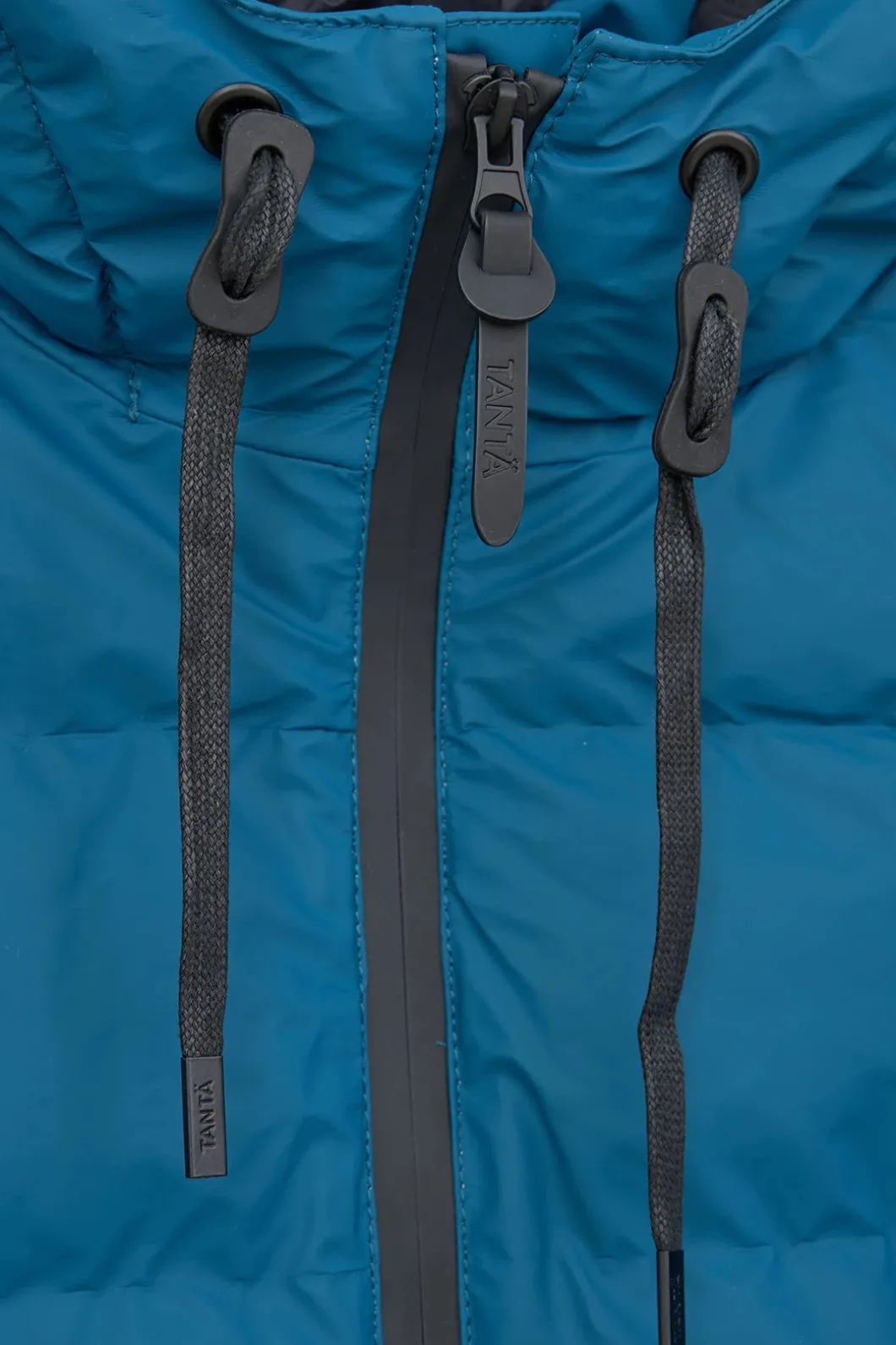 Tantä Rainwear Puffers | Hrom