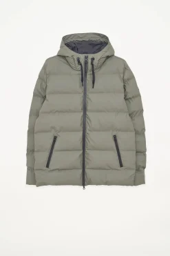 Tantä Rainwear Puffers | Hrom