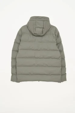 Tantä Rainwear Puffers | Hrom