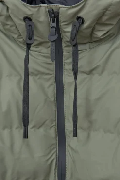 Tantä Rainwear Puffers | Hrom