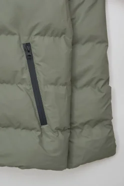 Tantä Rainwear Puffers | Hrom