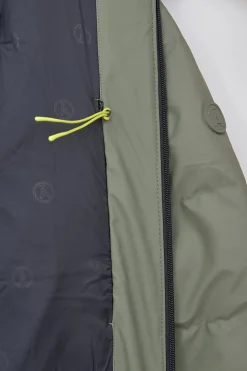 Tantä Rainwear Puffers | Hrom