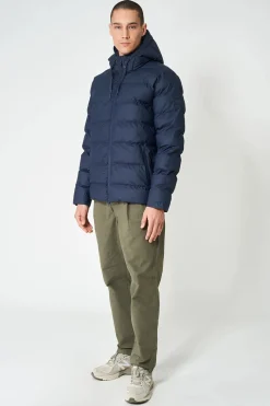 Tantä Rainwear Puffers | Hrom
