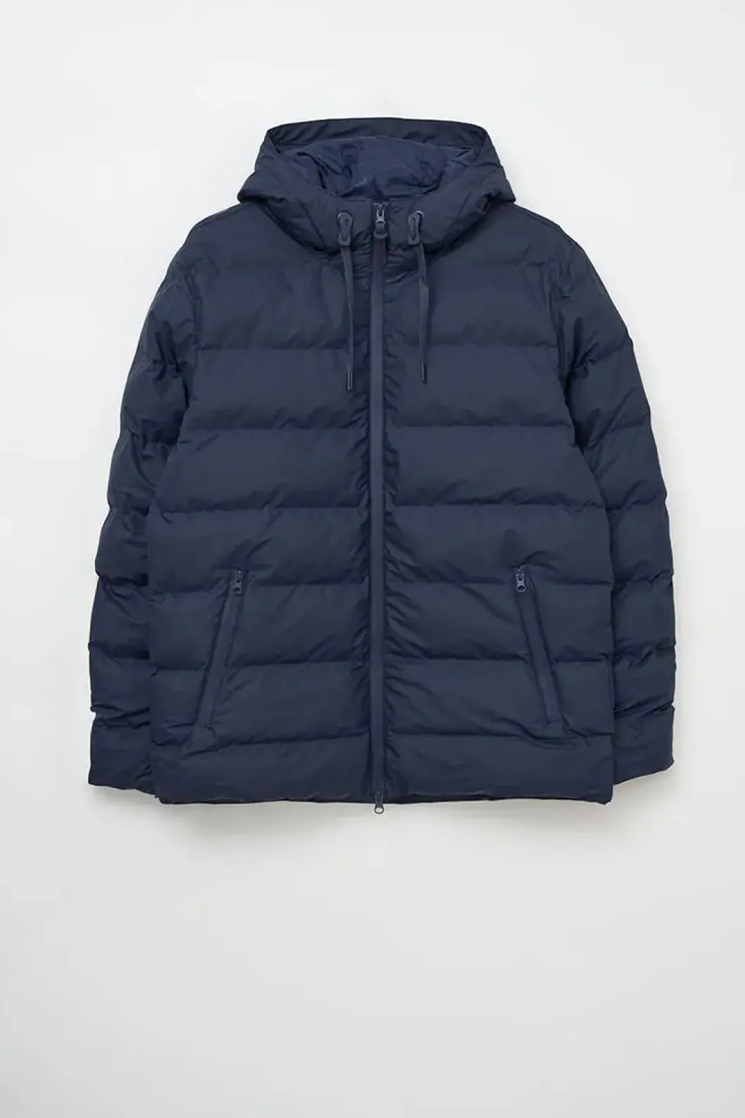 Tantä Rainwear Puffers | Hrom