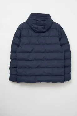 Tantä Rainwear Puffers | Hrom