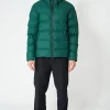Tantä Rainwear Puffers | Hrom