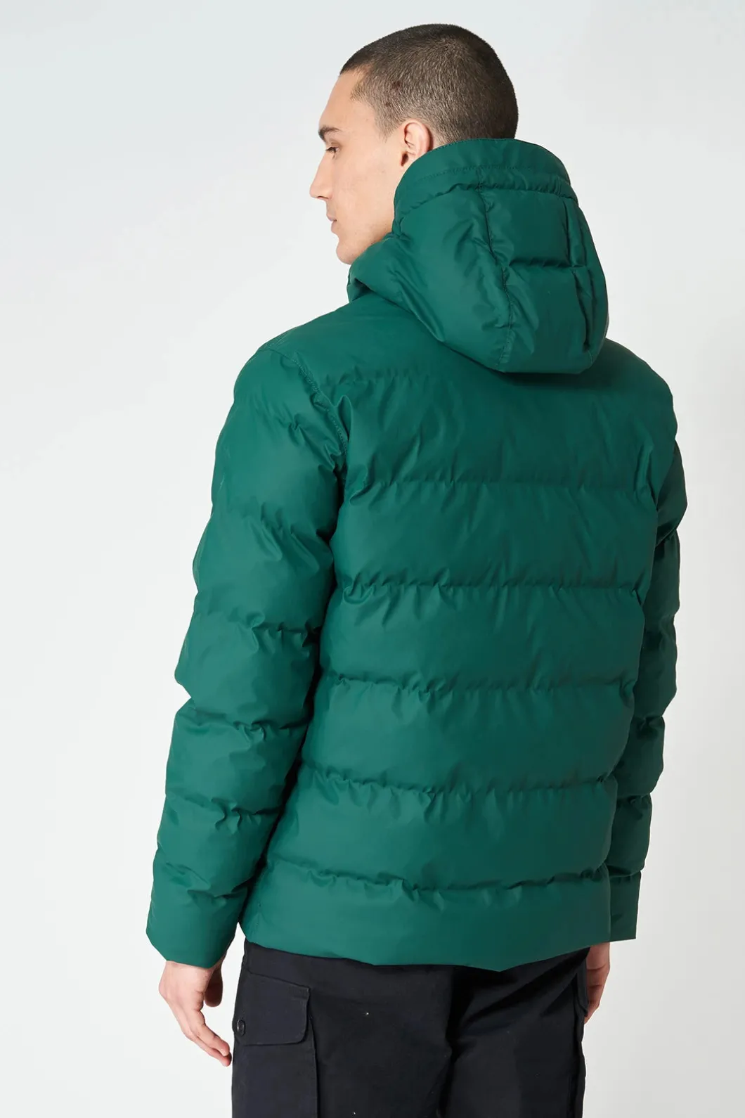 Tantä Rainwear Puffers | Hrom