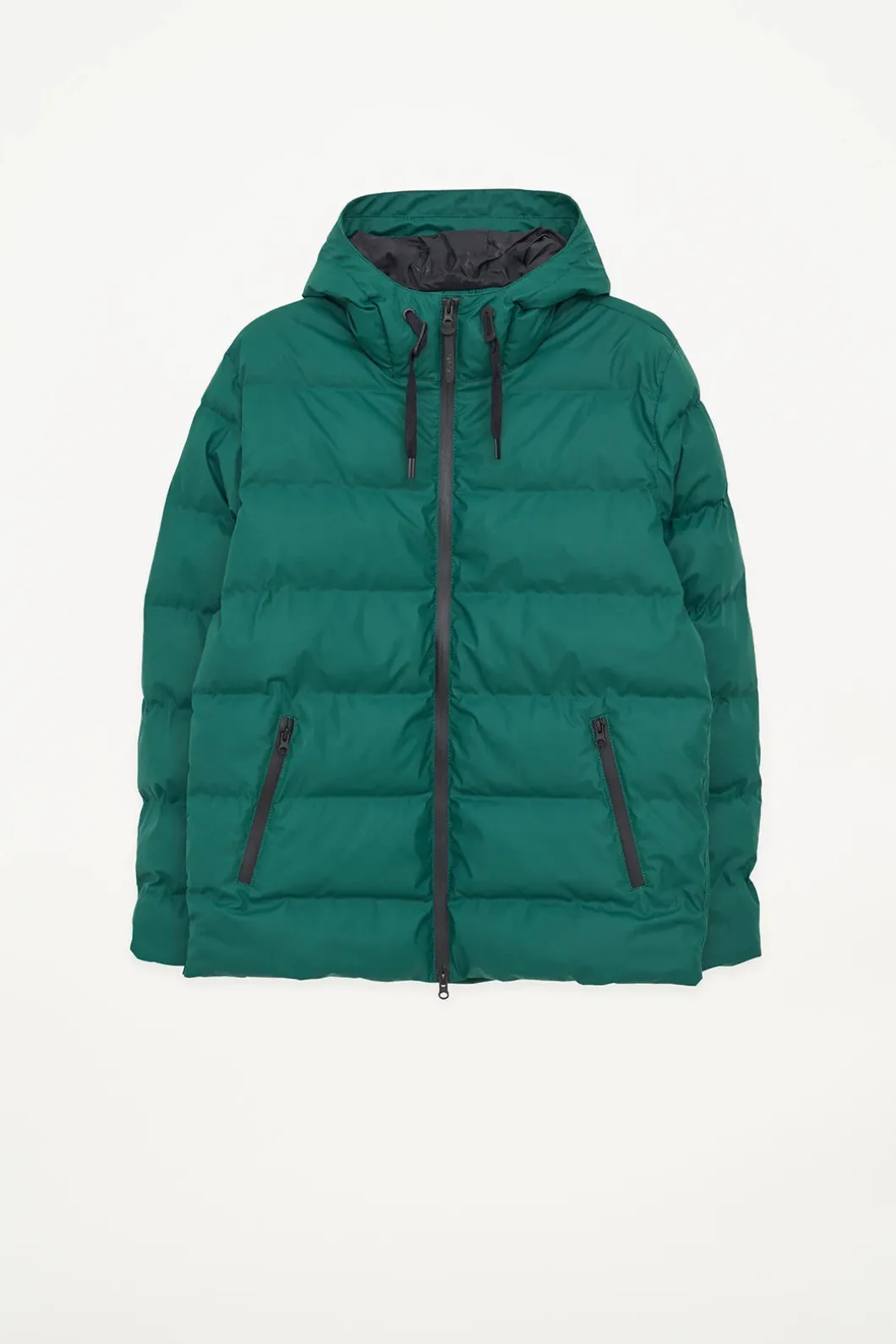 Tantä Rainwear Puffers | Hrom