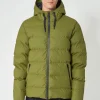 Tantä Rainwear Puffers | Hrom