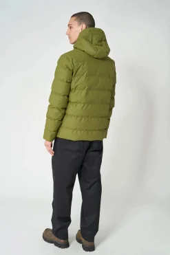 Tantä Rainwear Puffers | Hrom